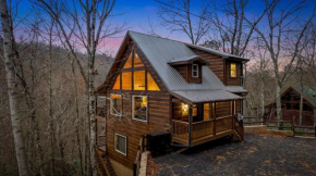Bear Mountain Vista Gatlinburg